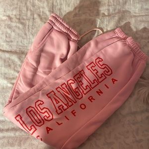 “Los Angeles California”